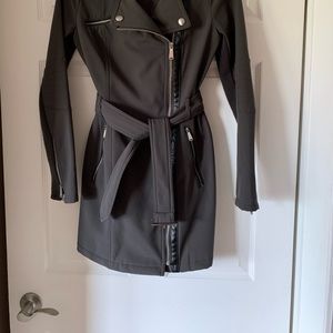 BCBG Trench Coat